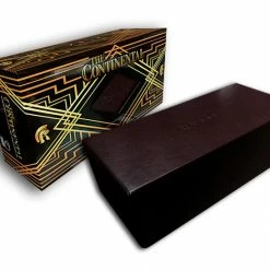 Other Legion Deck Box The Continental