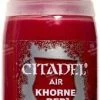 Other Paints Citadel Air Khorne Red