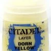 Other Paints Citadel Layer Dorn Yellow