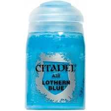 Citadel Air Lothern Blue