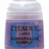 Other Paints Citadel Layer Genestealer Purple