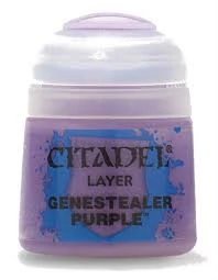 Other Paints Citadel Layer Genestealer Purple