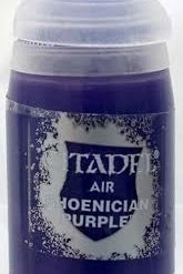 Other Paints Citadel Air Phoenecian Purple