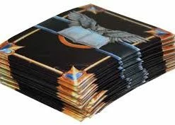 Other Standard Card Game Sleeves 105ct Dungeonology Supplies
