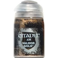 Other Citadel Air Valdor Gold