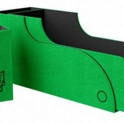 Other Dragon Shield Nest+ 300 Deck Box Green (40402)