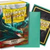 Other Dragon Shield Classic Mint Sleeves 100ct (10025) Supplies