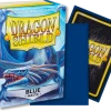 Other Dragon Shield Matte Standard Sleeves 100ct Blue (11003)