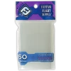 Other Supplies Fantasy Flight Board Game Sleeves 50ct Standard European