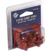 Other Fantasy Flight Supply Gaming Tokens: Red