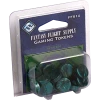 Other Fantasy Flight Supply Gaming Tokens: Green