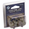 Other Supplies Fantasy Flight Supply Gaming Tokens: Silver