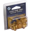 Other Fantasy Flight Supply Gaming Tokens: Gold