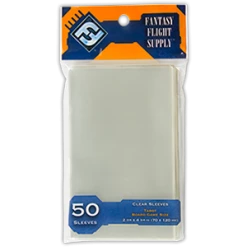 Other Fantasy Flight Board Game Sleeves 50ct Tarot Card