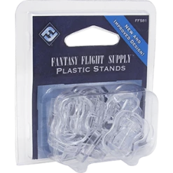 Other Supplies Fantasy Flight Supply Plastic Stands
