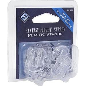 Other Supplies Fantasy Flight Supply Plastic Stands