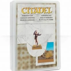Other Citadel Mordheim Turf
