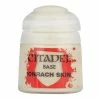 Other Games Workshop Paints & Supplies Citadel Base Ionrach Skin