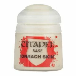 Other Games Workshop Paints & Supplies Citadel Base Ionrach Skin