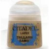 Other Citadel Layer Tallarn Sand Paints