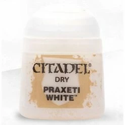 Other Citadel Dry Praxeti White