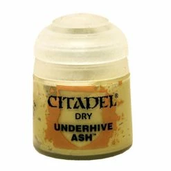 Other Citadel Dry Underhive Ash