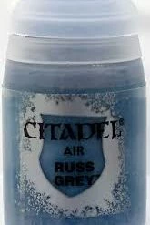 Other Citadel Air Russ Grey Paints