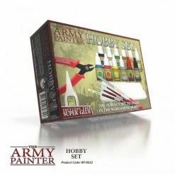 Other Paints Army Painter Hobby Tools: Hobby Set