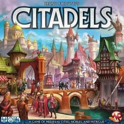 Other Citadels Second Edition Games Workshop Paints & Supplies