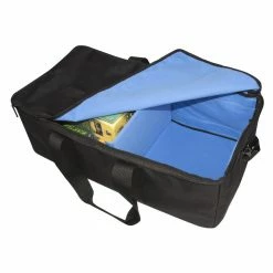 Other Infinite Boost Game Tote, Black