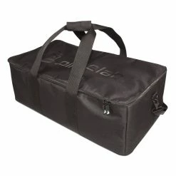 Other Infinite Boost Game Tote, Black