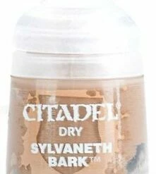 Other Citadel Dry Sylvaneth Bark Paints