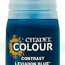 Other Citadel Contrast Leviadon Blue