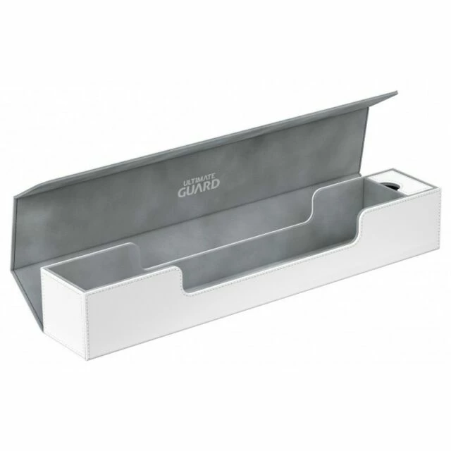 Other Ultimate Guard Mat Case XenoSkin White (10672) Supplies