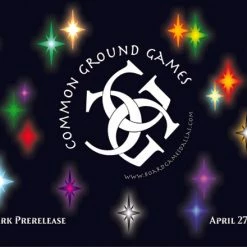 Other Supplies Playmat Common Ground Games War Of The Spark Prerelease