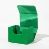 Common Ground Games Ultimate Guard Sidewinder 80+ Deck Box Monocolor Green (11206) Supplies