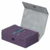 Other Ultimate Guard Smarthive 400+ Deck Box Purple (11122) Supplies