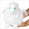 Common Ground Games Squishables Mini Snow Dragon