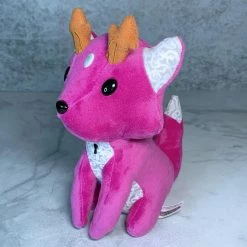 Common Ground Games Thailia: Keeper Of Secrets Plush Toys