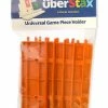 Other UberStax Universal Game Piece Holders - Orange Supplies