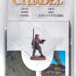 Other Citadel Basing Grass 15g