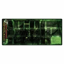 Other Supplies Legendary Encounters Playmat Predator