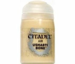 Other Citadel Air Ushabti Bone
