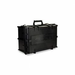 Other Citadel Crusade Figure Case